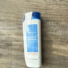 Amazon Basics 2-in-1 Dandruff Shampoo Pyrithione Zinc 12.5 fl oz (370 ml)