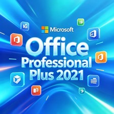 MS Office Professional Plus 2021 Product Key | 1 Windows PC,GET KEY NOW.