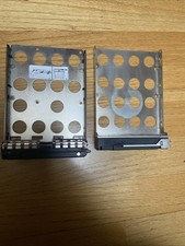 3.5" Inch SATA SAS HDD Hard Drive Hot-Swap Hot-Plug Caddy Tray Frame