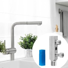 Schraubenextraktor -Schadenwasserventilentfernungstrom zum Waschen des