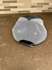 New Masters Tournament Golf Hat Grey White Augusta Logo Mesh Cap — photo 2
