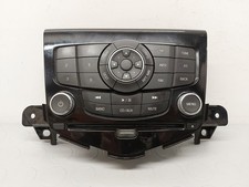 Autoradio Chevrolet CRUZE