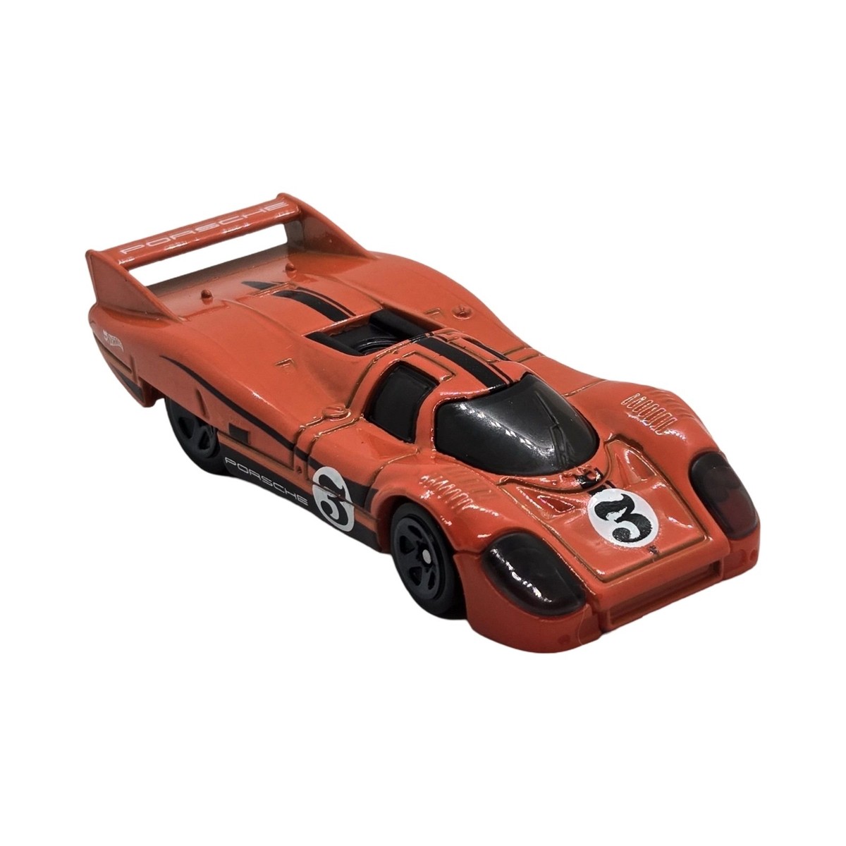 【激レア】 HOT WHEELS PORSCHE 917 窓枠壊れジャンク 激レア】 HOT WHEELS PORSCHE 917 窓枠壊れジャンク - メルカリ
