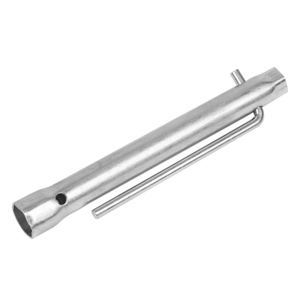 Sealey Doppel Ende Lange Reichweite ZüNdkerze SteckschlüSsel 14/16Mm Mit-image