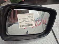 Retroviseur gauche (ou coque) Opel ASTRA