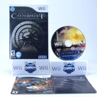 The Conduit Special Edition CIB W/ Manual + Artbook - Wii