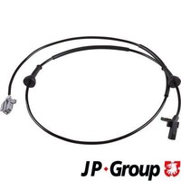 JP Group 4997104470 Sensor, Raddrehzahl FüR Volvo