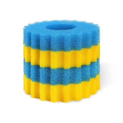 Replacement Sponge Filter Media Pad Compatible With VIVOHOME/VEVOR/VIVOGROW 1...
