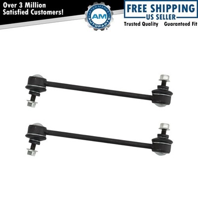 Rear Sway Bar Stabilizer Link Set For 2005-2015 Nissan Xterra