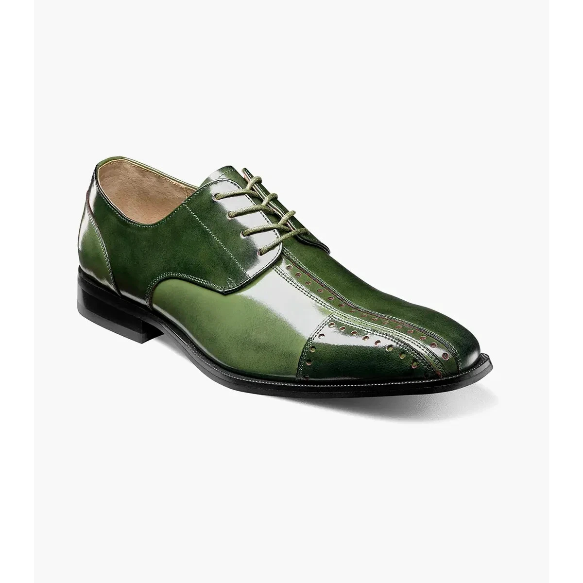 Green Dress Shoes for Men for sale - eBay Green Dress Shoes for Men for sale - eBay