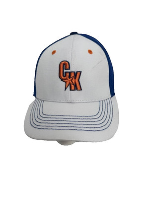 Cavallino Novo Nordisk Charlie Kimball #83 Chip Ganassi Racing Adjustable Hat Ca