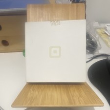 Square Credit Card Reader Terminal/Reader, White