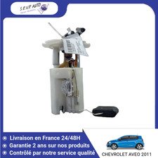 Pompe à essence Chevrolet AVEO
