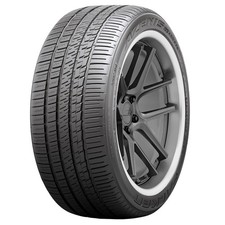 Falken Azenis Fk460 As 24540zr17 Xl 2454017 245 40 17 High Performance Tire