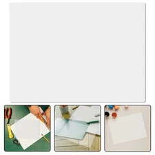  Clear Embossing Cutting Pad Die Cut Plate A4 Size/3mm Thickness Table Protector