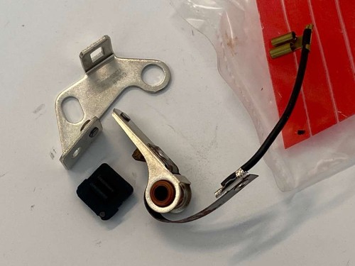 Contact Points Platinum Fiat Panda 141 750/900cc 9940222 - 第 2/6 張圖片