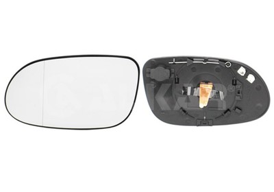 Spiegelglas Außenspiegel ALKAR 6423700 für MERCEDES W168 CLK SLK KLASSE C208 200