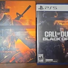 Activision Call of Duty: Black Ops 6 - Sony PlayStation 5 PS5 Shooter M