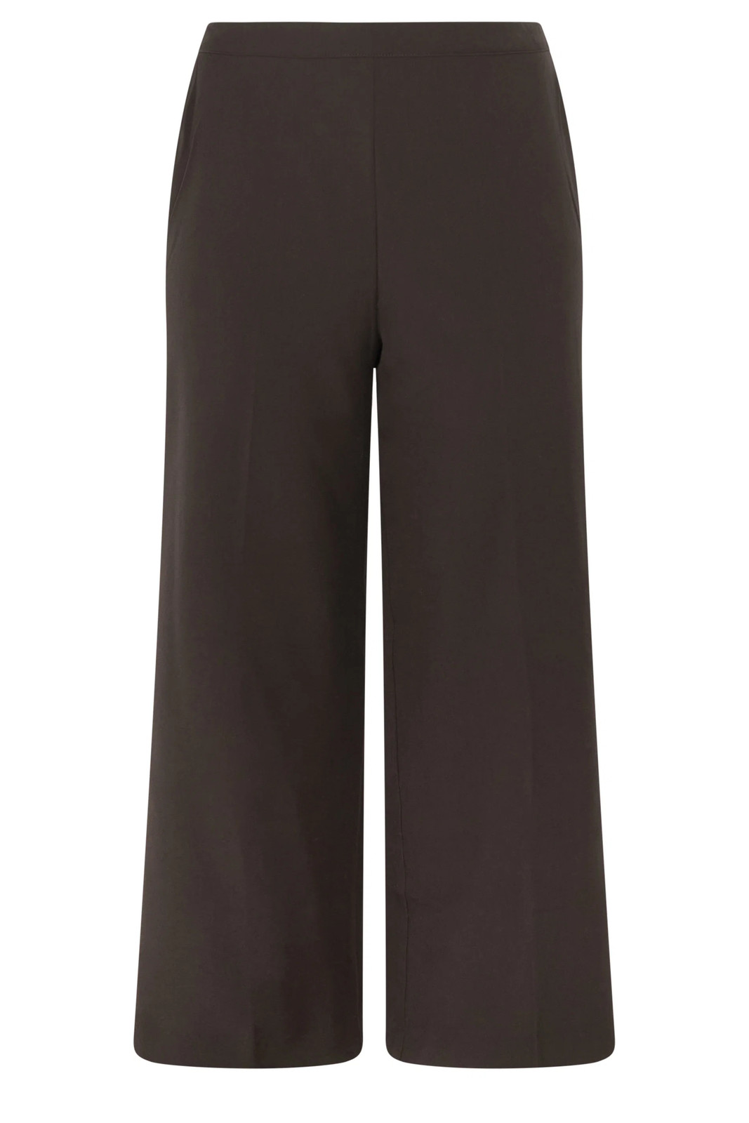 Yours Curve Plus Size Women's Trousers