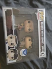 Funko Pop! Vinyl: Stranger Things -2 Pack - Eleven & Mike - FYE w/ Pop protector