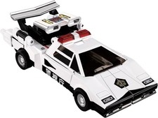 Transformers Masterpiece Missing Link 5  Action Figure - Cordon C-06 IN STOCK