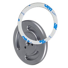 For DJI Osmo Mobile6/om5/om4/om4 se/OM SE Phone Stabilizer Magnetic Disc Seat B