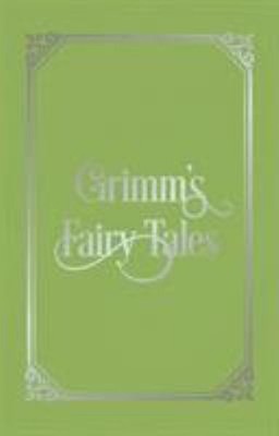 Grimm's Fairy Tales Hardcover Wilhelm, Grimm, Jacob Grimm