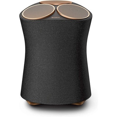 SONY SRS-RA5000 BLACK 【美品】 Amazon.com: Sony SRS-RA5000 360 Reality Audio Premium Wi-Fi