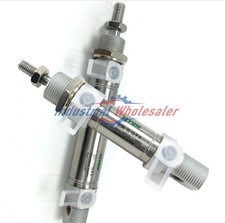 New 1PC DSNU-32-40-P-A Double Acting Mini Pneumatic Components Cylinder *hh