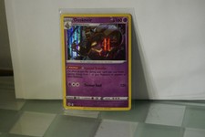 Dusknoir 062/172 Swsh09: Brilliant Stars Holo (#3640)