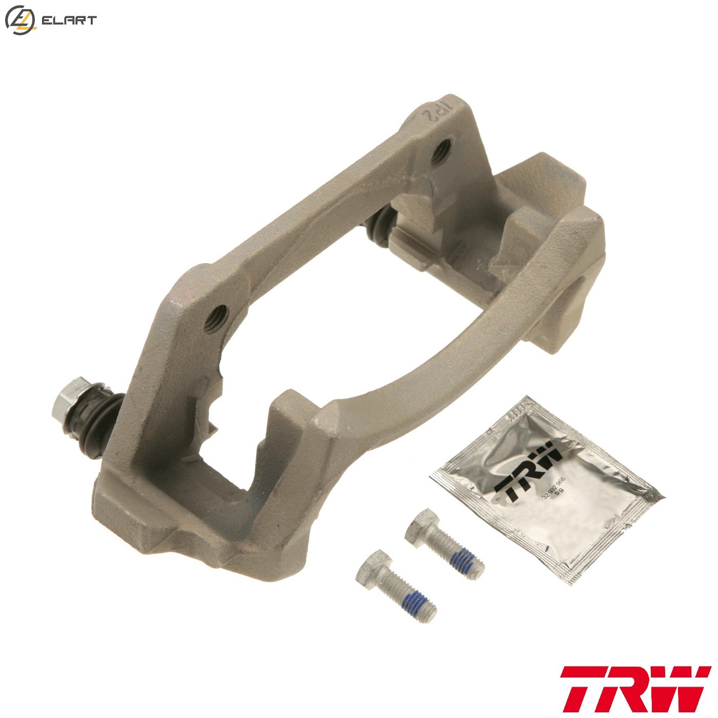 BRACKET BRAKE CALIPER BDA1077 FOR MERCEDES-BENZ M 266.960 2.0L M 266.940 1.7L