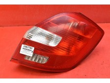 SKODA FABIA II Combi 545 Rücklicht hinten rechts 5J6945096 2007 35812693