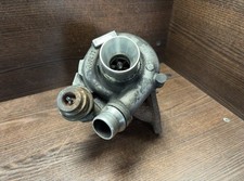 Turbo Renault TRAFIC