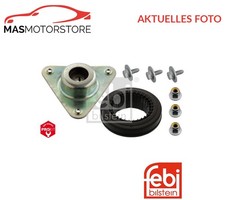 FEDERBEINLAGER DOMLAGER VORNE FEBI BILSTEIN 175337 A FÜR SMART FORTWO,FORFOUR