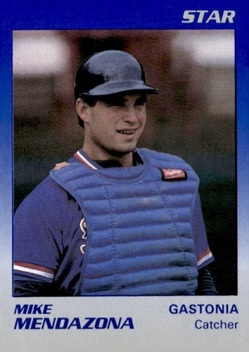 1989 Star Company Gastonia Rangers Texas Quantity Team Your Choice You Pick Set - Picture 31 of 52