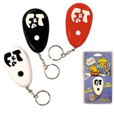 FART KEY CHAIN prank joke stinky novelty keychain new farting noise gag 3 modes 