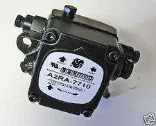 Waste Oil Heater Parts OMNI Fuel / Oil Pump A2RA-7736 Suntec FREE SHIPPING 