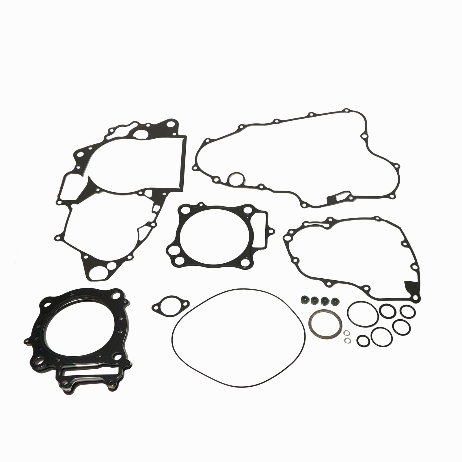 Jeu de joints Honda CRF 450 X pour réparer les fuites et pertes compression