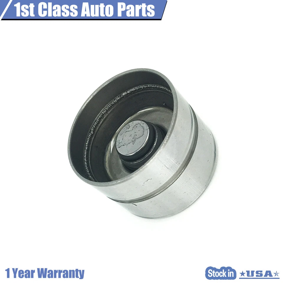 Elevadores hidráulicos de 8 piezas para VW Beetle Golf Jetta Passat Cabrio 1,8 1,9 2,0 L Foto 2 de 4