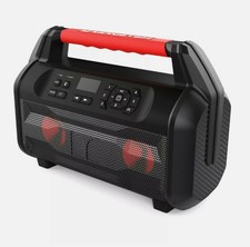 monster floating speaker