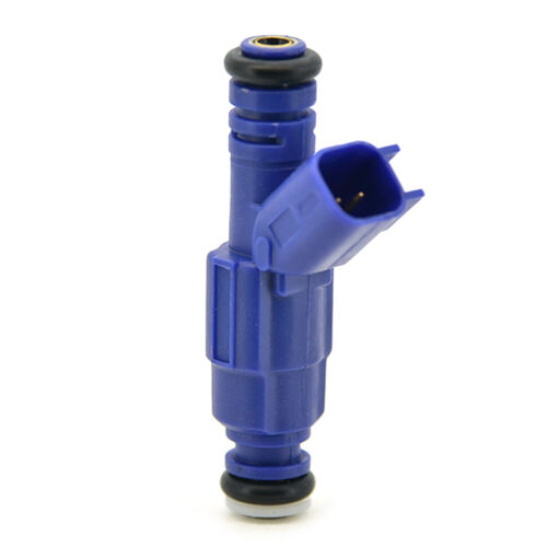 8x Fuel Injectors Upgrade EV6 0280156081 For Mercruiser Volvo Penta 5.0L 5.7L - Foto 5 di 7