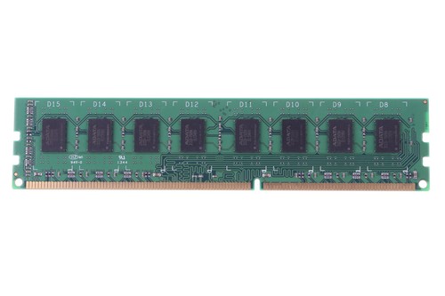 DDR3 RAM 4 GB PC3-8500 2Rx8 1066Mhz 240PIN DIMM Desktop Memory Unbuffered NONECC - Picture 4 of 6