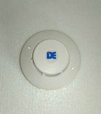 DE-CSD OPTICAL SMOKE DETECTOR DAKSH ELECTRONICS 