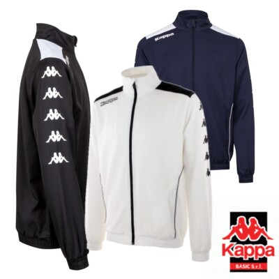 Kappa●カッパ＜ラグビーイタリア代表ジャケット＞M1197y Kappa○カッパ＜ラグビーイタリア代表ジャケット＞M1197y