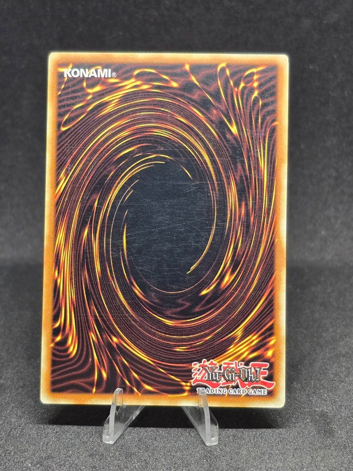 YU-GI-OH! SUPER POLYMÉRISATION (RA03-EN053) - Ultra rare - 1ère édition