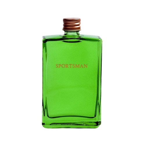 EastWest Bottlers Sportsman Colonia 3,4 oz - Un chorro de aventura - Imagen 2 de 4