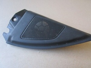 Opel GM Einsatzecke Verkleidung Abdeckung Hochtöner vorne links 340178755