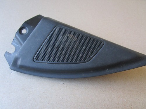 Opel GM Einsatzecke Verkleidung Abdeckung Hochtöner vorne links 340178755