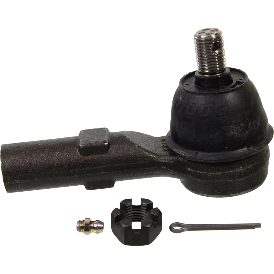 Moog ES800333 передний анкерный стержень конец левая правая сторона для 2006-2014 Honda Ridgeline - Изображение 2 из 4