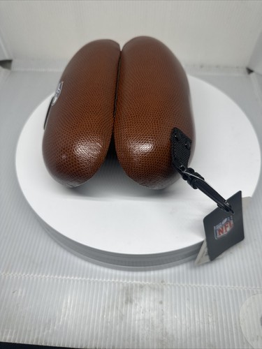 New Oakley NFL Seattle Seahawks Sunglasses Clamshell Hard Case NWT - Picture 8 of 8